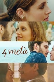 Four to Dinner (2022) – Quattro metà