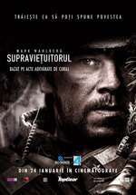 Lone Survivor – Supravieţuitorul (2013)