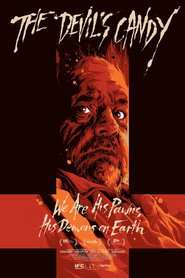 The Devil’s Candy (2015)