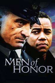 Men of Honor – Bărbaţi de onoare (2000)