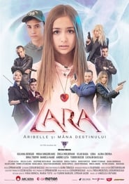 Lara. Aribelle și mâna destinului (2019)