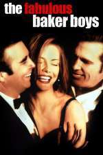 The Fabulous Baker Boys – Formidabilii Baker-Boys (1989)