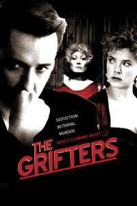 The Grifters – Escrocii (1990)