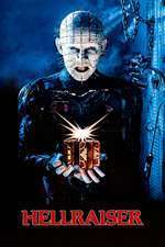 Hellraiser (1987)