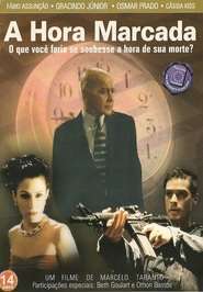 A Hora Marcada – Dealing with Death (2000)