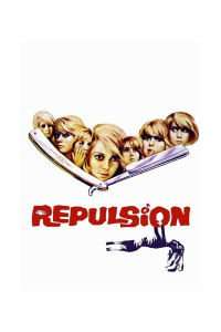 Repulsion – Repulsie (1965)