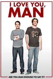 I Love You, Man (2009)