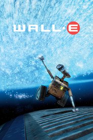 WALL·E (2008)