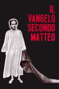 Il vangelo secondo Matteo – Evanghelia după Matei (1964)