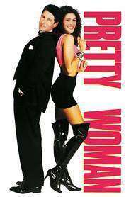 Pretty Woman – Frumuşica (1990)