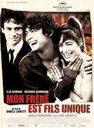 Mio fratello e figlio unico – Fratele meu este fiu unic (2007)