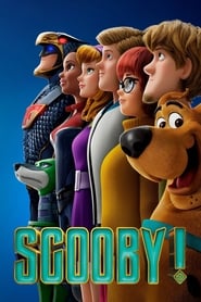 Scoob (2020)