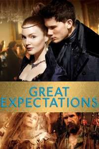 Great Expectations – Marile speranțe (2012)
