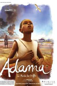 Adama (2015)