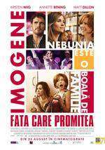 Girl Most Likely – Fata care promitea (2013)