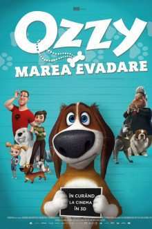Ozzy – Marea Evadare (2016)
