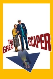The Great Escaper (2023) – Marea escapadă