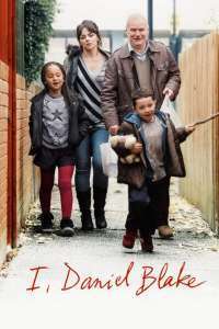 I, Daniel Blake (2016)