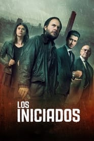 Los Iniciados (2023)