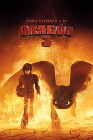 How to Train Your Dragon: The Hidden World (2019)