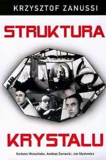 Struktura krysztalu – Structura cristalului (1969)