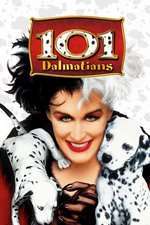 101 Dalmatians – 101 Dalmațieni (1996)