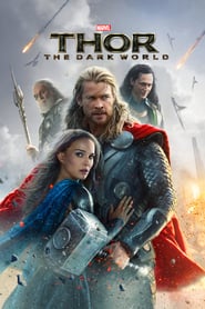 Thor: The Dark World – Thor: Întunericul (2013)