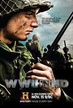 WWII in HD (2009) Mini-Serie TV