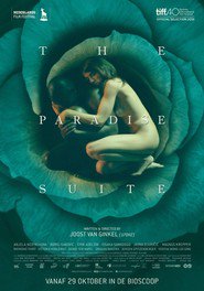 The Paradise Suite (2015) – Suita paradisului