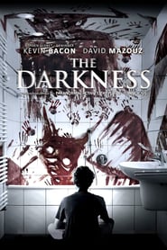 The Darkness (2016) – Întunericul