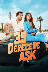 Love at 39 Degrees (2024) –  39 Derecede Ask