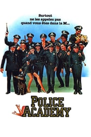 Police Academy – Academia de Poliţie (1984)