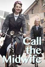 Call The Midwife (2012) Serial TV – Sezonul 03