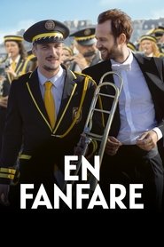 The Marching (2024) – En fanfare