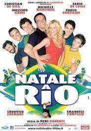 Natale a Rio (2008)