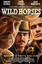 Wild Horses (2015)