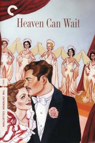Heaven Can Wait (1943)
