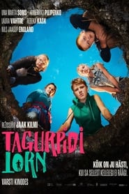 Tagurpidi torn (2022)