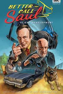 Better Call Saul (2015) Serial TV – Sezonul 03