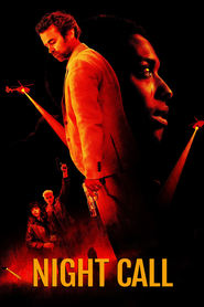 La nuit se traîne (2024) – Night Call