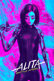 Alita  Battle Angel (2019)