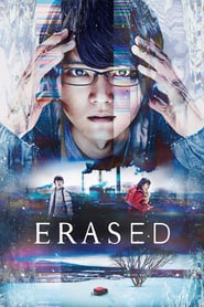 Erased (2017) – Serial TV