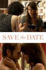 Save the Date – Surorile (2012)