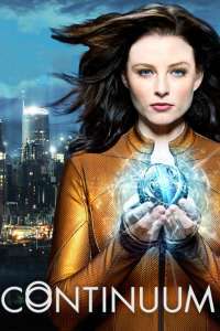 Continuum (2012) Serial TV – Sezonul 02