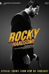 Rocky Handsome (2016)