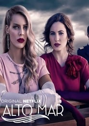 High Seas (2019) – Serial TV