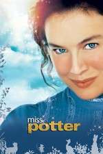 Miss Potter – Domnișoara Potter (2006)