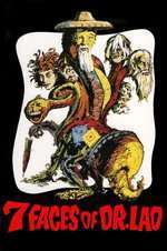 7 Faces of Dr. Lao – Cele şapte feţe ale Doctorului Lao (1964)