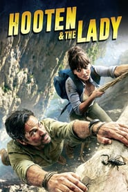 Hooten & the Lady (2016) – Miniserie TV – Pe urmele misterelor