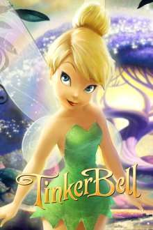 Tinker Bell – Clopoțica (2008)